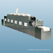 Nasan Microwave Electronic Component Dryer